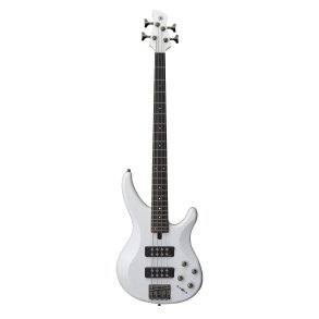 Yamaha TRBX-304 White
